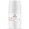 Ist.ganassini spa BioClin Pro Deo Allergy Roll-On 50 ml | Deodorante per Pelli Sensibili e Allergiche