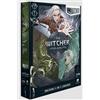 Mancalamaro Unmatched: The Witcher - Steel and Silver ITA