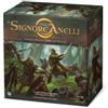 Fantasy Flight Il Signore degli Anelli: Viaggi nella Terra di Mezzo