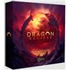 Asmodee Mari Pericolosi - Dragon Eclipse
