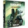 Asmodee Sworn to the Creed - The Mandalorian: Adventures