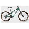 Megamo MTB e-bike biammortizzata MEGAMO REASON CRB 07 carbon DJI Avinox M2S 2027 PRONTA CONSEGNA