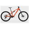 Megamo MTB e-bike biammortizzata MEGAMO REASON AIR CRB 07 carbon DJI Avinox M2S 2027 PRONTA CONSEGNA