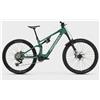 Megamo MTB e-bike biammortizzata MEGAMO REASON CRB 05 carbon DJI Avinox M2S 2027 PRONTA CONSEGNA
