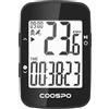 COOSPO GPS BC26 Ciclocomputer GPS