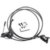 MAGURA Freno a disco MAGURA MT5E HIGO opener 4 pistoni e-bike