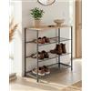 LIVAN HOME DEKIT Grupo RIMOBEL - Console con scarpiera Mindy