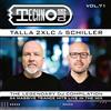 ZYX Techno Club Vol. 71