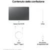 GALAXY TAB S10 FE 5G EE 128GB GRAY