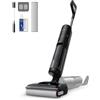 dreame H12 Pro FlexReach Aspirapolvere Lavapavimenti, Design Piatto a 180°
