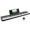 Alesis Recital Play Tastiera Pianoforte 88 Tasti
