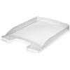 Leitz Vaschetta portacorrispondenza Esselte, A4, nera, VIVIDA, Europost, 623605, nera