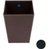 Koh-I-Noor Ecopelle 2603bk gettacarta pelle nero codice prod: 2603BK