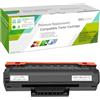 GREENPRINT Cartuccia Toner Compatibile PA-210 PA210 PA 210 PA210E PA 210E 1600 Pagine Nero Per P2500W P2502W P2508W M6500NW M6500N M6500W M6550NW M6552NW M6558NW M6600N M6600NW M6602NW Stampante