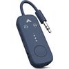 Avantree Relay - Adattatore Bluetooth 5.3 da Aereo per 2 AirPods o Cuffie