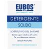 MORGAN SRL EUBOS DETERGENTE SOLIDO 125G