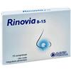 MAVEN PHARMA Srl RINOVIA 8-15 15 Cpr