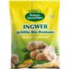 DOTT.C.CAGNOLA Srl Monte Grappa Bonbons Zenzero Biologico 100g 18 Pezzi