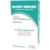 MANDYLION Srl MANDY IMMUNIL 30CPS