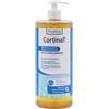 PHARMALIFE RESEARCH Srl CortinaT Bagno Oleato Ultra Delicato, 1.000 ml