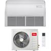 TCL Condizionatore TCL Pavimento Soffitto 24000 BTU Monosplit Wi-Fi - Anno 2026 | MN24L1