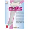 SOLIDEA BY CALZIFICIO PINELLI ANTITROMBO CALZA SOLIDEA BIANCO SMALL