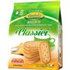 Farabella I Classici Biscotti classici senza glutine e uova 200 g