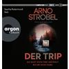 Sascha Rotermun Der Trip - Du hast dich frei gefühlt. Bis er dich fand.: Ps (CD)