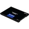 Goodram Cx400 Gen.2 256 Gb 2.5 Serial Ata Iii 3d Tlc Nand (cx400 Gen.2 2.5 256 Gb - Serial Ata Iii 3d Tlc Nand - Warranty: 12m)