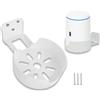 ALLICAVER Upgrade Ubiquiti UniFi Dream Router Supporto da parete, funziona con la nuova staffa Unifi Dream 7 (UDR7), robusto supporto da parete in metallo compatibile con Ubiquiti UniFi Dream Machine UDR7