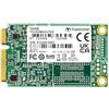 Transcend TS16GMSA370 SSD mSATA, SATA III 6 Gb/s, 16 GB