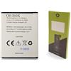 OH-BOX OH BOX® Batteria compatibile con Brondi modello Amico Smartphone XS