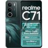 realme C71 Smartphone 8GB+256GB, Green