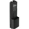 vhbw batteria compatibile con Baofeng UV-5R, BF-F8, UV-5RA, UV-5RE, BF-F9 radio (3800mAh, 7,4V, Li-Ion)