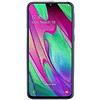 Samsung Galaxy A40 64GB 4G Android Smartphone 4GB RAM AI Display 5.9'' Super AMOLED Fotocamera 16MP 3.100 mAh (Blu)