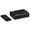 Marmitek Connect 730 - Switch HDMI 8K60 4K240 gaming 3 ingressi 1 uscita