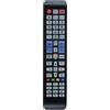 Alide Telecomando universale MT-L1012 per Smart TV con retroilluminazione e pulsanti grandi - Compatibile con i modelli QLED/UHD/4K