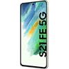 Samsung Galaxy S21 FE G990B 5G 128GB, Android, olive