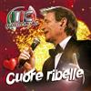 MULTIFORCE Marco E Il Clan: Cuore Ribelle