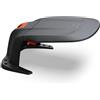 Segway Navimow - Caricatore per garage, misura M, per robot tosaerba serie H