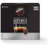 Caffè Vergnano 1882 Èspresso Capsule Caffè Compatibili Nespresso Compostabili...