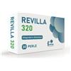 Revilla 320 Integratore Alimentare, 30 Perle