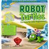 ThinkFun - Robot Turtles, Gioco di Logica per Bambini, 2-5 Giocatori, Età 4+ Anni