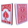 US Playing Card Co. Mazzo Bicycle Jumbo (Rosso)