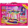 Mega Brands Mega Bloks 80292U - Barbie Studio di Danza
