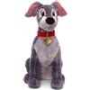 Disney BIAGIO IL VAGABONDO PELUCHE 57 CM ORIGINALE STORE - LILLI e IL VAGABONDO