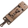 Peco PL-12X Adaptor Base, Self Assemble No Spring