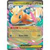 Pokémon Pokemon - Mega Dragonite ex 152/217 - Eroi ascesi - Ultra raro - Foil - Carta singola