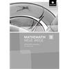 Armin Baeger Mi Mathematik Neue Wege SI - Ausgabe 2016 für Rheinland (Broschüre)