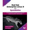 Jerome Gotangco Luca Berton Red Hat Enterprise Linux 9 for SysAdmins (Tascabile)